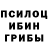 Галлюциногенные грибы прущие грибы Horizon Worlds